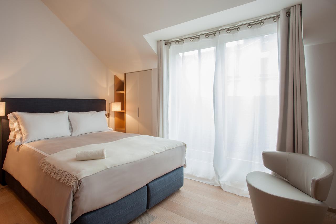 Guillaume 3* Luxemburg